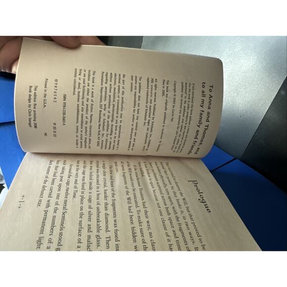 The Keys to the Kingdom Ser.: Mister Monday (the Keys to the Kingdom #1) by... - Picture 10 of 10